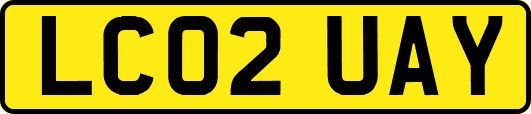 LC02UAY