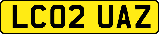 LC02UAZ