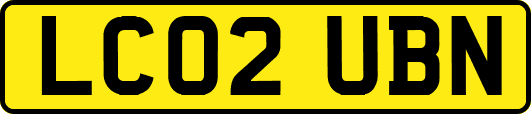 LC02UBN