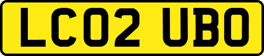 LC02UBO