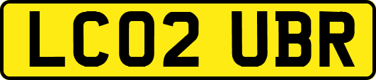 LC02UBR