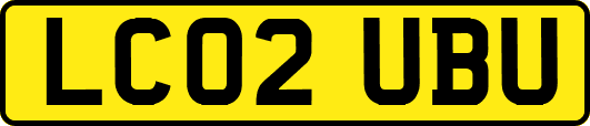 LC02UBU