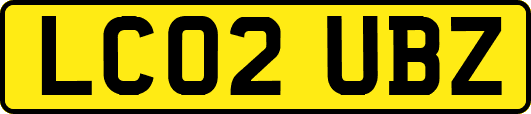 LC02UBZ