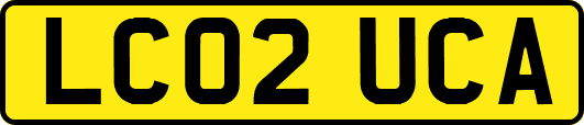 LC02UCA