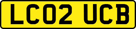 LC02UCB