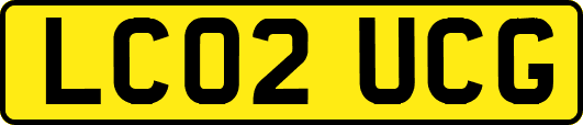 LC02UCG
