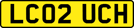 LC02UCH