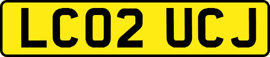 LC02UCJ