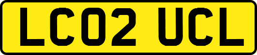 LC02UCL