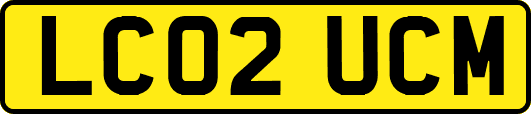 LC02UCM