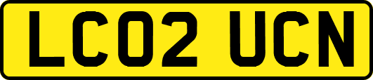 LC02UCN