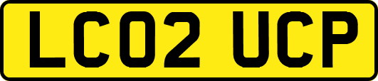 LC02UCP