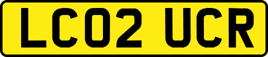 LC02UCR