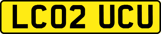 LC02UCU