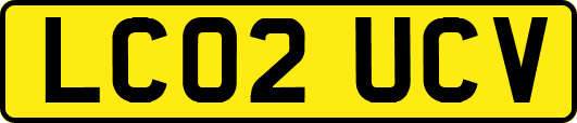 LC02UCV