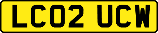 LC02UCW