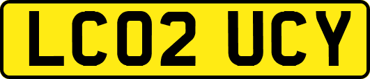 LC02UCY