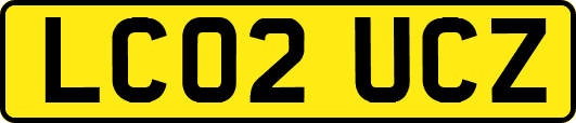 LC02UCZ