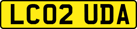 LC02UDA