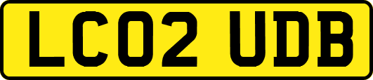 LC02UDB