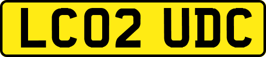 LC02UDC