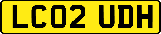 LC02UDH