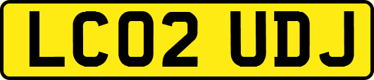 LC02UDJ