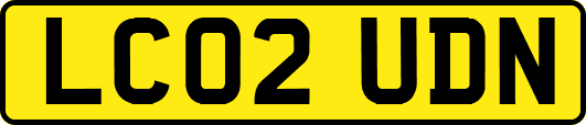 LC02UDN