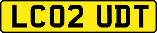 LC02UDT