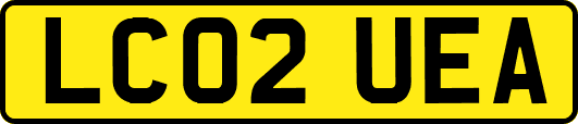 LC02UEA