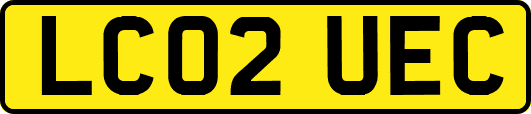 LC02UEC