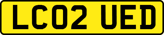 LC02UED