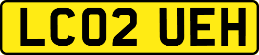 LC02UEH