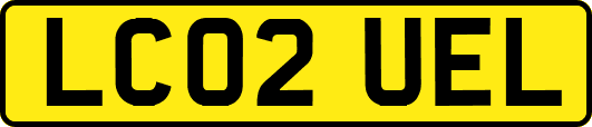 LC02UEL