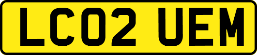 LC02UEM