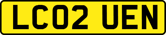 LC02UEN