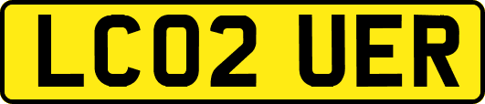LC02UER