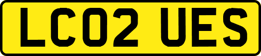LC02UES