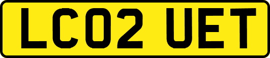 LC02UET