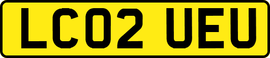 LC02UEU