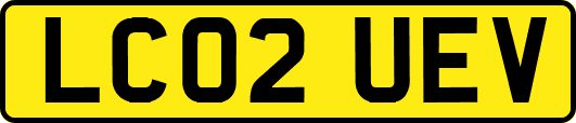 LC02UEV