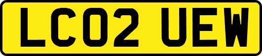 LC02UEW