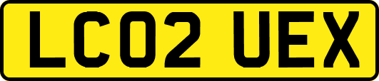LC02UEX