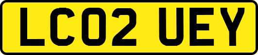 LC02UEY