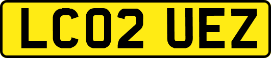 LC02UEZ