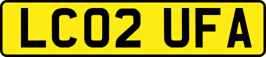 LC02UFA