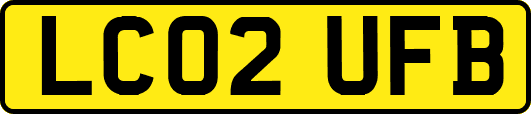 LC02UFB