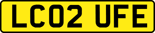 LC02UFE