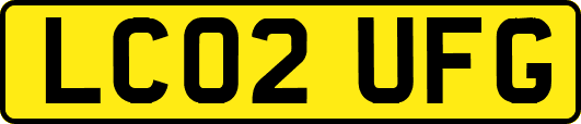 LC02UFG