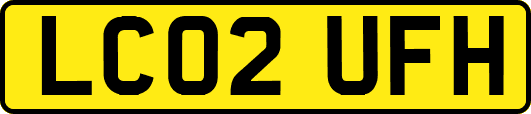 LC02UFH